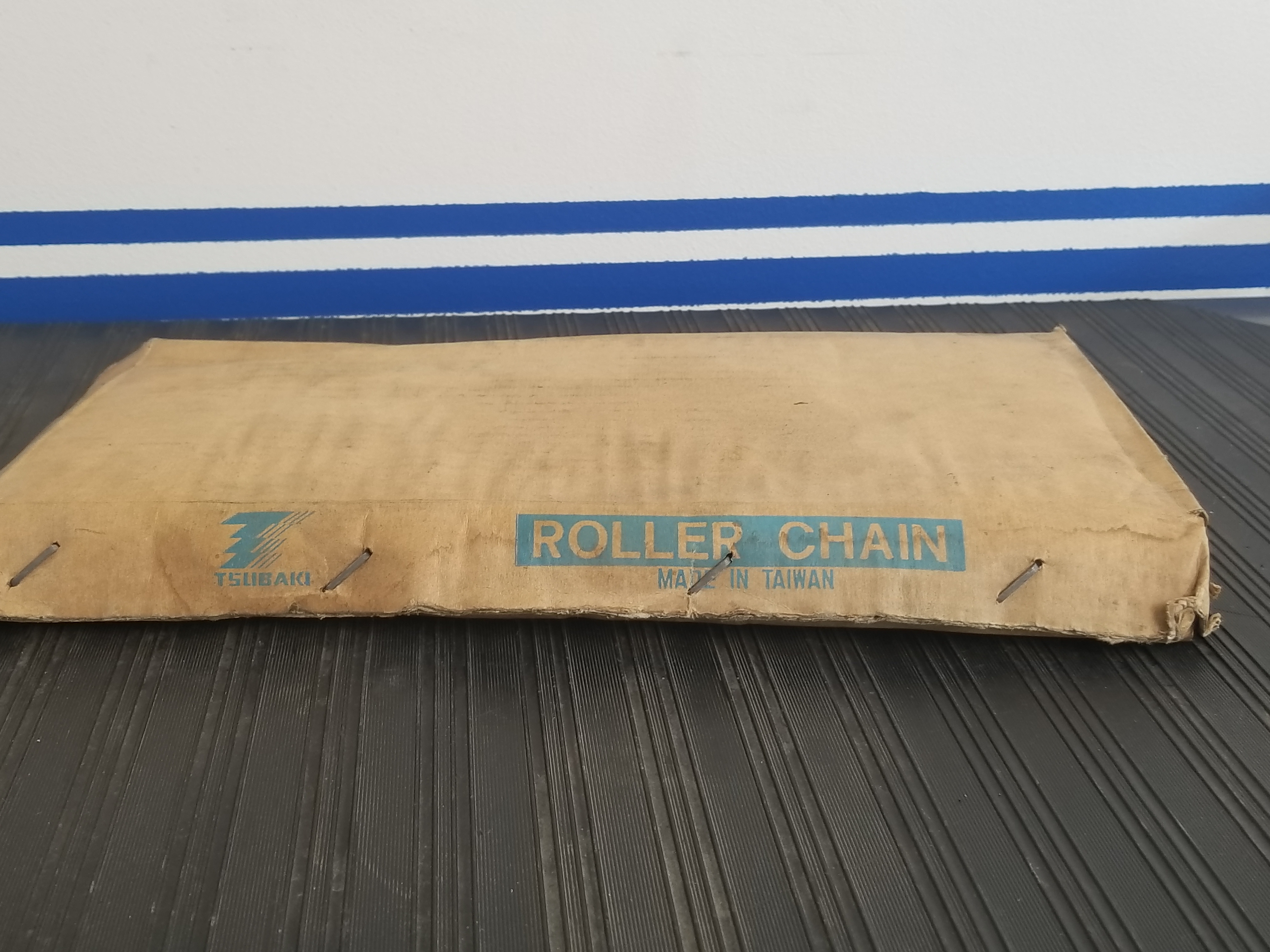Rs 2040 Baler Roller Chain