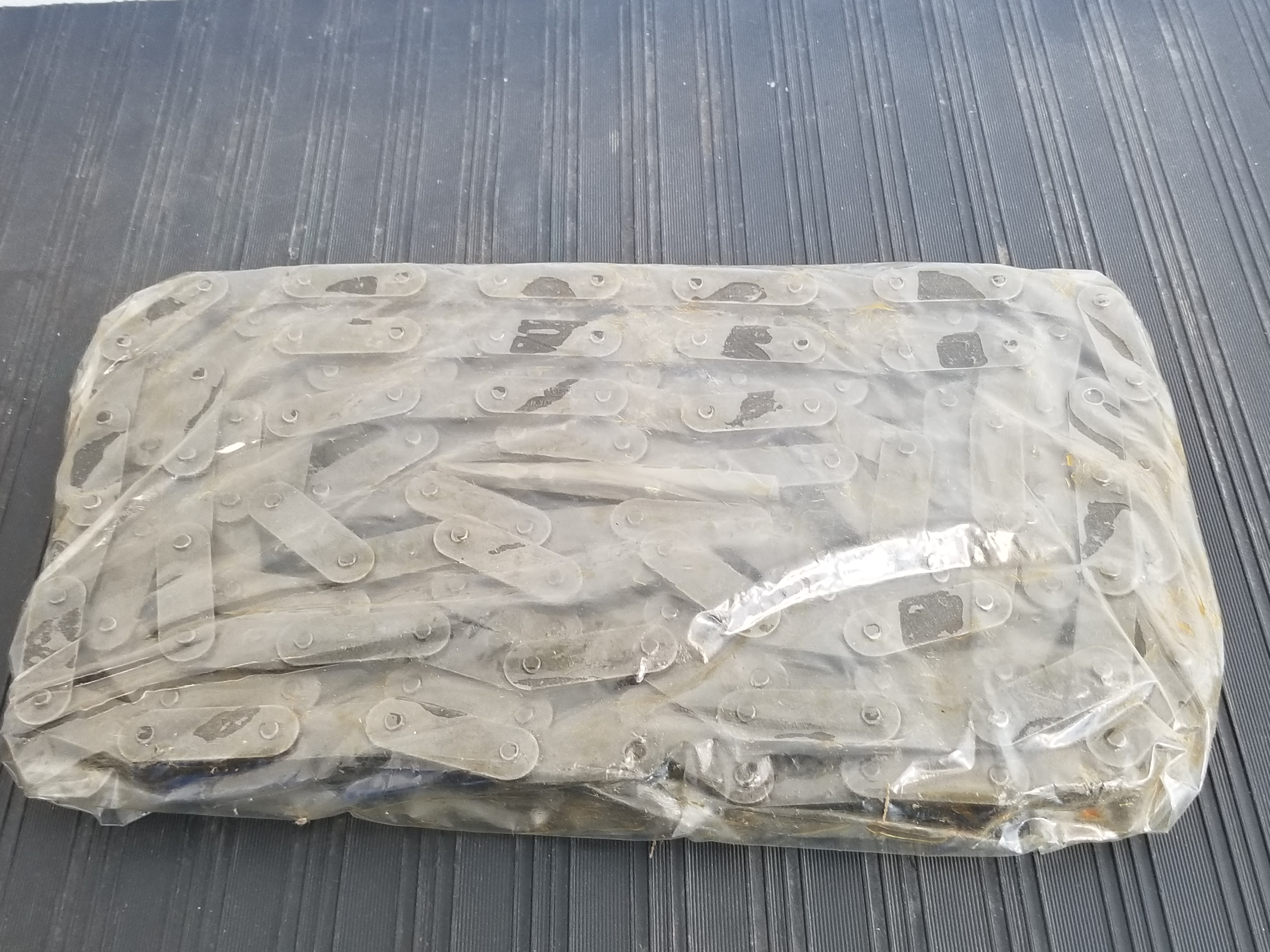 Rs 2040 Baler Roller Chain